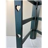 Image 2 : Folding Quilt Rack