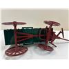 Image 4 : John Deere Wagon