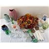 Image 1 : Decorative Vases and Candleholders