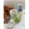 Image 3 : Decorative Vases and Candleholders