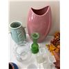 Image 7 : Decorative Vases and Candleholders