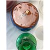 Image 8 : Decorative Vases and Candleholders