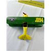 Image 2 : John Deere Vintage Airplane Bank