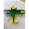 Image 3 : John Deere Vintage Airplane Bank