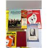 Image 2 : Vintage Magazines and Books