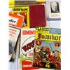 Image 3 : Vintage Magazines and Books