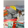 Image 6 : Vintage Magazines and Books