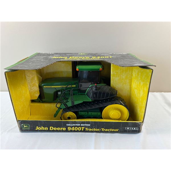 John Deere 9400T Tractor