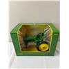Image 1 : John Deere Model "A" With Man