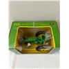 Image 2 : John Deere Model "A" With Man