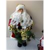 Image 6 : Christmas Decor Lot