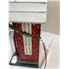 Image 7 : Christmas Decor Lot