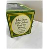 Image 4 : John Deere 1927 Graham Panel Van delivery