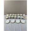 Image 1 : Assorted China Sets