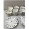 Image 2 : Assorted China Sets