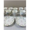 Image 3 : Assorted China Sets