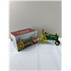 Image 1 : FoxFire Farm John Deere Model A Tractor