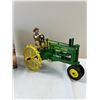 Image 3 : FoxFire Farm John Deere Model A Tractor