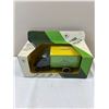 Image 1 : ERTL John Deere Truck Bank