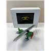 Image 1 : John Deere Airplane Bank