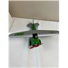 Image 2 : John Deere Airplane Bank
