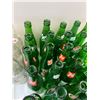 Image 6 : Vintage Soda Bottles