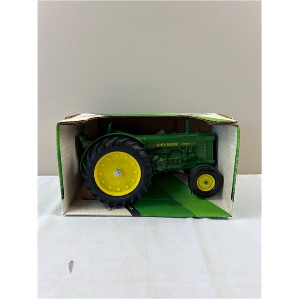 ERTL John Deere Model R Tractor
