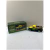 Image 1 : ERTL John Deere Dodge Pickup Truck