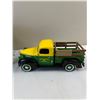 Image 2 : ERTL John Deere Dodge Pickup Truck