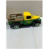 Image 4 : ERTL John Deere Dodge Pickup Truck
