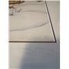 Image 4 : Snowy Landscape Artwork