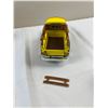 Image 3 : ERTL John Deere Chevy Pickup Truck