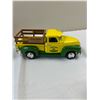Image 4 : ERTL John Deere Chevy Pickup Truck