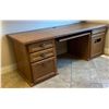 Image 1 : Executive Style Desk
