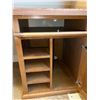 Image 8 : Executive Style Desk