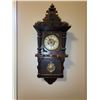 Image 1 : Vintage Wall Clock