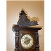 Image 5 : Vintage Wall Clock