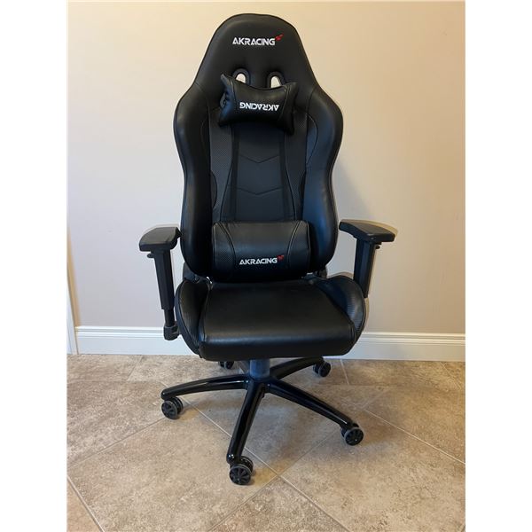 AK Racing Gaming Chair