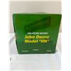 Image 3 : ERTL John Deere Model HN