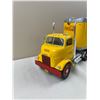 Image 3 : Coca-Cola Scale Tractor-Trailer