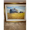 Image 2 : Original Oil Paintings