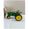 Image 3 : Spec Cast John Deere MI Tractor