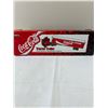 Image 2 : ERTL Coca-Cola Tractor Trailer