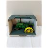 Image 1 : ERTL John Deere Wide Trad "GP" Tractor