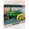 Image 3 : ERTL John Deere Wide Trad "GP" Tractor