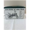Image 4 : ERTL John Deere Wide Trad "GP" Tractor