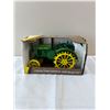 Image 1 : ERTL John Deere Model "GP" Standard Tractor
