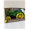 Image 2 : ERTL John Deere Model "GP" Standard Tractor
