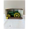 Image 1 : ERTL John Deere Model BR Tractor