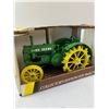 Image 2 : ERTL John Deere Model BR Tractor